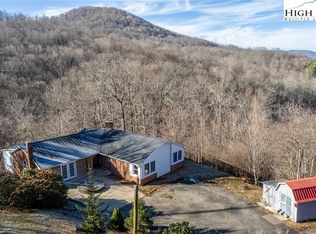 178 S South Ave, West Jefferson, NC 28694