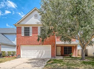 3522 Clipper Winds Way, Houston, TX 77084