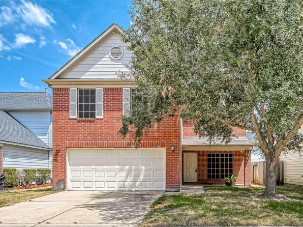 3522 Clipper Winds Way, Houston, TX 77084