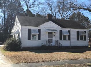 409 White Oak St, Thomson, GA 30824