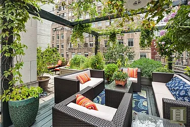 Sold by Halstead Real Estate