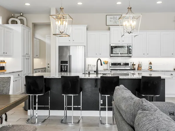 1816 N Bernard Circle, Mesa, AZ 85207