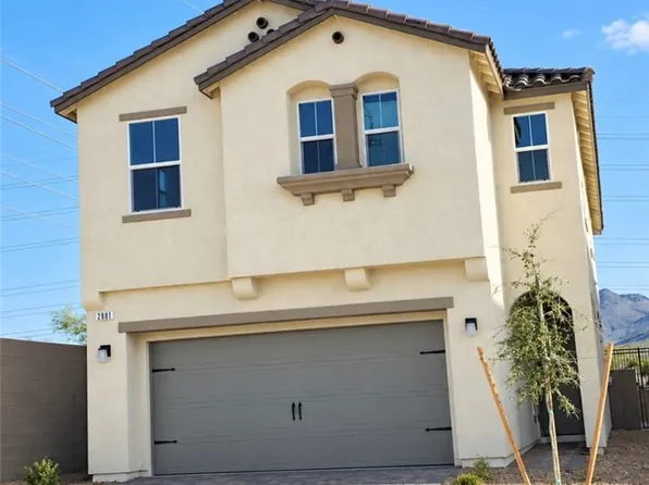 2881 Rolling Brook Pl, Henderson, NV 89044