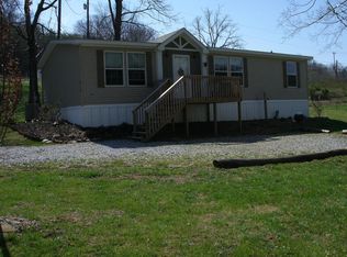 216 Butler Mill Rd, Maryville, TN 37803