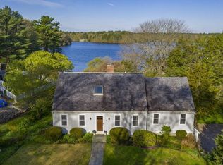 42 Aaron River Rd, Cohasset, MA 02025