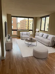 Rented by Bozzuto Management