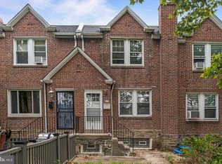 419 Van Kirk St, Philadelphia, PA 19120