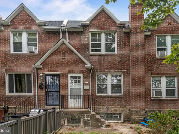 419 Van Kirk St, Philadelphia, PA 19120