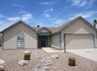 4040 W Bayou Pl, Tucson, AZ 85742