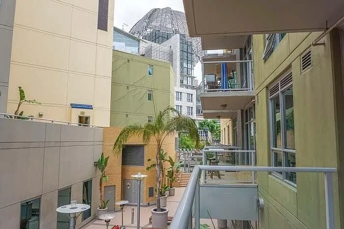 206 Park Blvd #201 — Photo 11