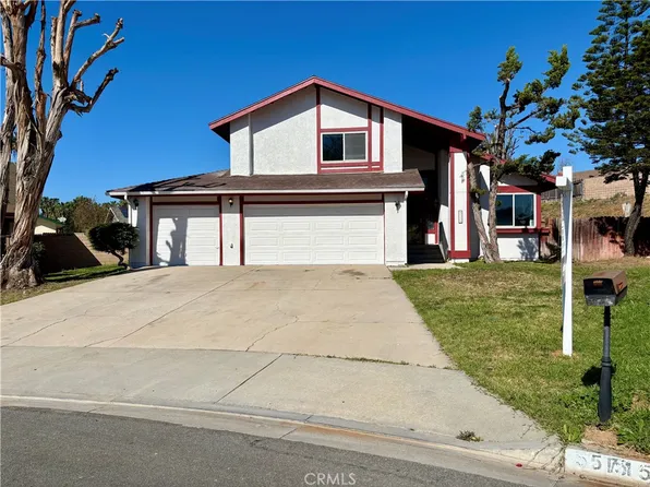 5715 Favela Dr, Riverside, CA 92509