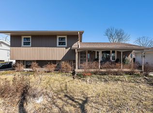 18859 Ridgewood Ave, Lansing, IL 60438