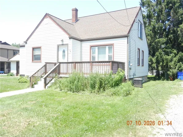133 Miller Ave, Buffalo, NY 14219