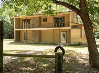 14496 Sunset Dr, Conroe, TX 77306