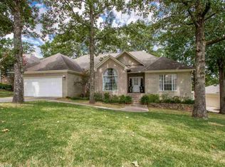 1224 Claycut Cir, North Little Rock, AR 72116