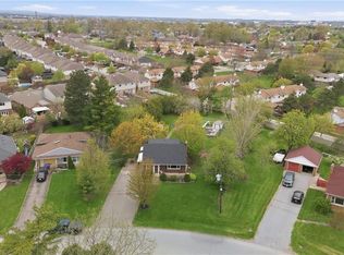 12 Valley Rd, Saint Catharines, ON L2S1Y6
