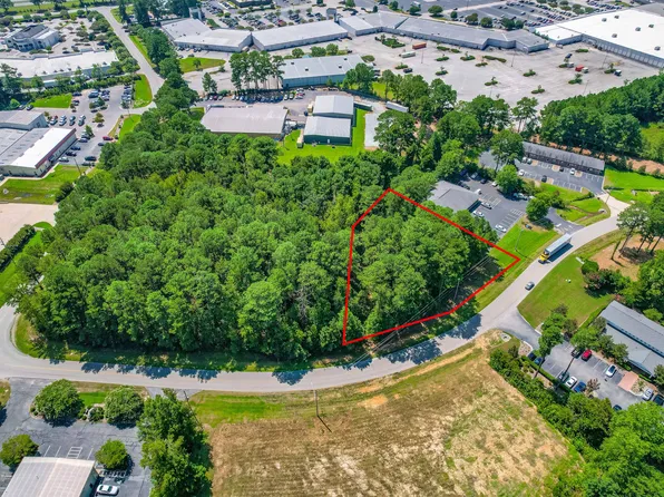 9 Peedin Rd Lot 9, Smithfield, NC 27577