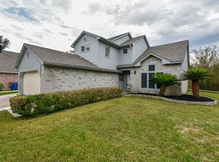 1419 Gardenview Dr, Houston, TX 77014