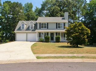 1480 Stonewood Ct, Hampton, GA 30228