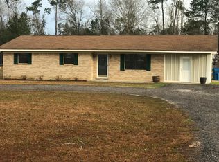 511 Keego Rd, Brewton, AL 36426