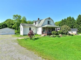 604 W Mercer Street Ext, Harrisville, PA 16038