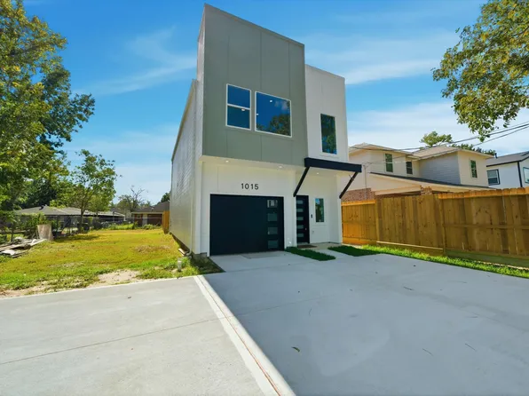 1013 Ellington St, Houston, TX 77088