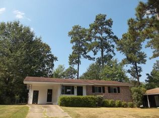 714 Montrose Ave, Hattiesburg, MS 39401