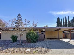 528 Hermosa Pl, Davis, CA
