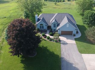 6355 12 Mile Rd NE, Rockford, MI 49341