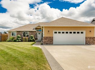 814 Maple Ridge Dr, Everson, WA 98247