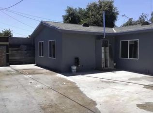 2620 Southwest Dr, Los Angeles, CA 90043