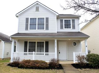 2790 Patrick Henry Ave, Columbus, OH 43207
