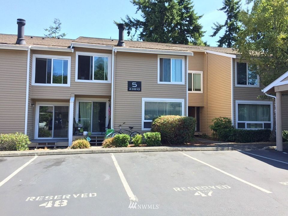 1st image of 23810 12th Pl S APT 502