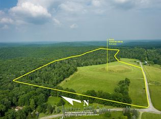 0 Work Dr, Strattanville, PA 16258