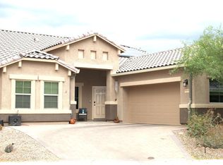 9840 N Saguaro Breeze Way, Marana, AZ 85653