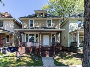 516 Oak St, Windsor, ON N9A 5E6