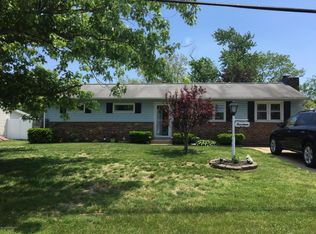 14 Sprucewood Dr, Brick, NJ 08723