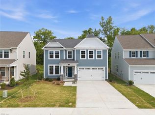 Mm Persimmon, Suffolk, VA 23435