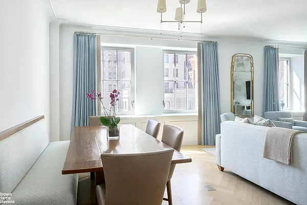 Rented by Brown Harris Stevens | media 5