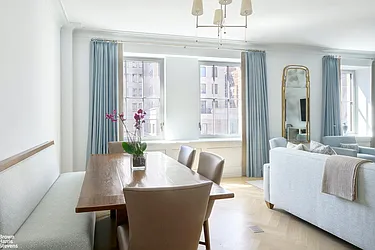 Rented by Brown Harris Stevens