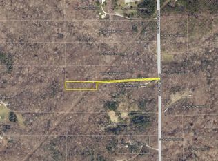 3100 Straight Line Rd, Freedom, IN 47431