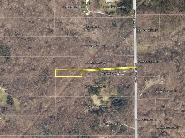 3100 Straight Line Rd, Freedom, IN 47431
