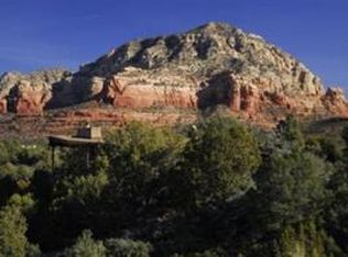 640 Color Cove Rd, Sedona, AZ 86336