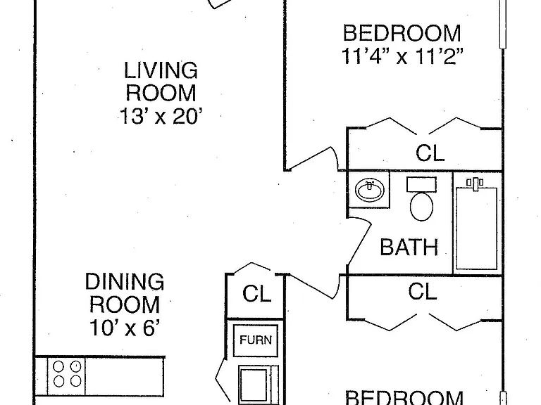 Beacon Place Apartments — Photo 24