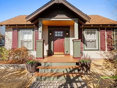 614 W Kiernan Ave, Spokane, WA, 99205