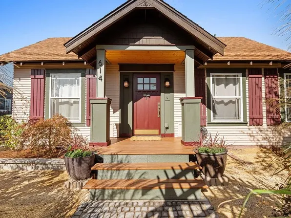 614 W Kiernan Ave, Spokane, WA 99205