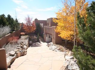 1108 Padre Kino, Santa Fe, NM 87501