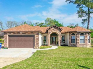 9602 Fm 2354, Beach City, TX 77523