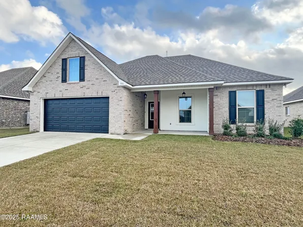 306 Afterglow Ln, Youngsville, LA 70592