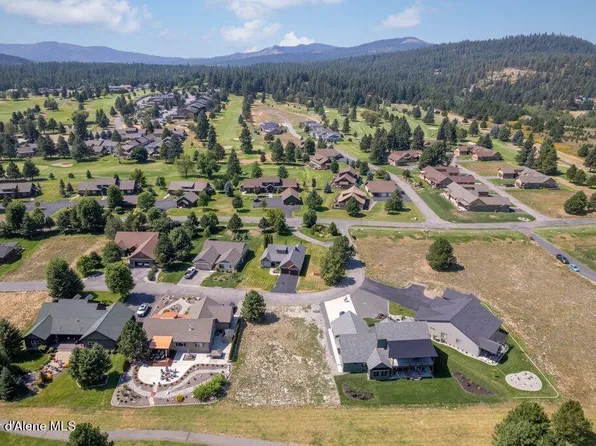 Nna Links Dr, Blanchard, ID 83804